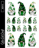 Tropical Gnomes